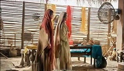 José do Egito  - Capitulo 34