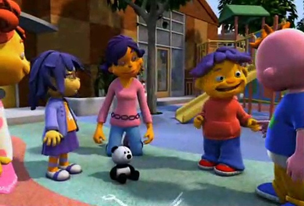 Sid the Science Kid - 3 Climb - Ignatz - Climb