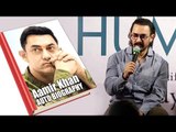 Aamir Khan's BIOGRAPHY Announced | A Book On His Journey | This Can Be Aamir Khan’s BIOPIC