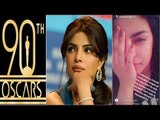 Priyanka Chopra REVEALS Why She Missed Oscars 2018