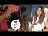 Ileana D'Cruz HARASSED By Her Fans For Clicking SELFIES After Dinner With Friends