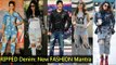 RIPPED Denim Look Becomes The New FASHION Mantra For Bollywood Celebs