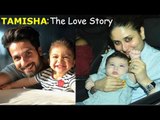 TAMISHA The LOVE Story Of Kareena Kapoor’s TAIMUR & Shahid Kapoor’s MISHA