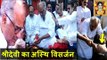 EMOTIONAL Boney Kapoor Breaks Down While PRAYING For Sridevi With Anil Kapoor In Haridwar.