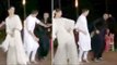 Ranveer Singh & Deepika Padukone Dance On Ghoomar Song From Padmavati At Friends Wedding