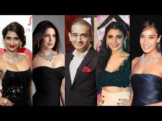 EXCLUSIVE: Bollywood Stars Wearing SCAMSTER Nirav Modi’s Jewellery Collection