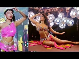 Jacqueline Fernandez In a HOT ITEM SONG in Baaghi 2 | RECREATION Of Madhuri Dixit’s Ek Do Teen