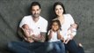 Sunny Leone Becomes MOTHER Of TWIN BOYS | Asher & Noah Singh Weber
