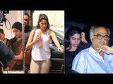 Sridevi's Family Gets Back To Their Normal Life | Boney Kapoor, Jhanvi Kapoor, Kushi Kapoor