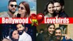 Bollywood LOVEBIRDS Who Give Us Major Couple Goals
