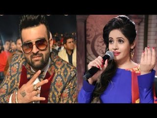 Singers Navraj Hans &  Miss Pooja to Colloborate For a T-Series & Taran Entertainment Music Album