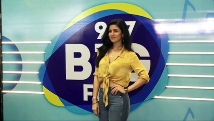 Nimrat excited to return in ‘HOMELAND’ finale