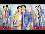 Varun Dhawan & Banita Sandhu's OCTOBER Movie Trailer Launch | Full Video HD