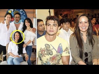 Tiger Shroff’s MOTHER LOVE AFFAIR Lands Her In BIG TROUBLE | Ayesha Is Under Scanner In CDR Case