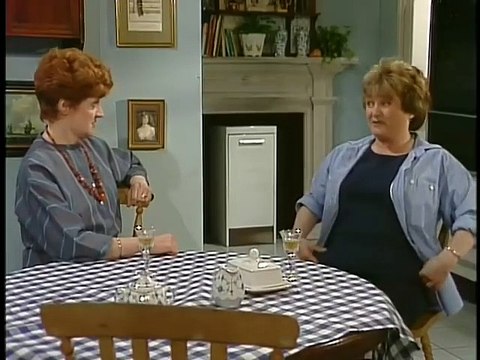 Fresh Fields 2x03 Alright on the Night