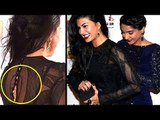 Sonam Kapoor’s SWEET Gesture For Jacqueline Fernandez | SAVES Her From Wardrobe Malfunction