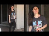 Kareena Kapoor Looks EXHAUSTED & TIRED After GYM Workout Session