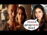 Disha Patani ACCUSES Boyfriend Tiger Shroff Of IGNORING Her For LIMELIGHT | Disha Gets VERY SAD