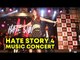 Urvashi Rautela's MAGICAL DANCE MOVES | Hate Story 4 Musical Concert | Armaan Malik, Jubin , Neha