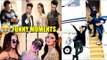 DABANGG RELOADED Tour | FUNNY MOMENTS | Salman Khan, Katrina, Jacqueline, Sonakshi, Daisy, Guru