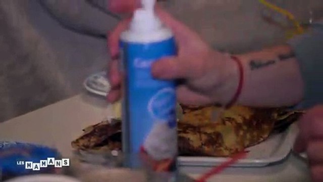 EXCLU AVANT-PREMIERE: Découvrez les 1ères images de l'épisode des Mamans diffusé demain à 18h50 sur 6Ter avec la grossesse de Pauline, la maman agricultrice - VIDEO