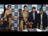 Shilpa Shetty LEAKS Her DIET And WORKOUT Secrets At SONY BBC Earth Anniversary Event | UNCUT Event