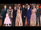 Mukesh Ambani’s SON Akash Ambani’s ROYAL MARRIAGE Full Video | Shahrukh,Salman,Aishwarya,Katrina