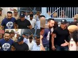 Salman Khan LEAVING From Jodhpur Jail | Salman Khan Gets BAIL | Salman Khan Blackbuck Case
