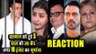 Bollywood Celebs ANGRY Reactions On Salman Khan Being Jailed For 5 Years | BlackBuck Case