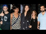 Bollywood Celebs At Gaurav Kapur's GRAND Birthday Party | Ranveer Singh, Zaheer Khan, Mandira Bedi