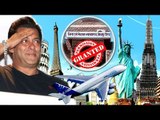 Salman Khan GETS Permission To Travel Abroad From Jodhpur Court | BlackBuck Case