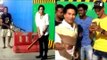 God Of Cricket Sachin Tendulkar Playing Cricket on Street of Mumbai | Sachin Tendulkar Gully Cricket