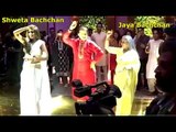 Jaya Bachchan & Daughter Shweta Bachchan's MIND BLOWING Dance Performance At A Wedding Reception