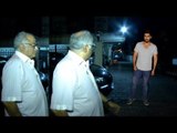 SAD Boney Kapoor VISITS His Son Arjun Kapoor's House | Father Son Bonding