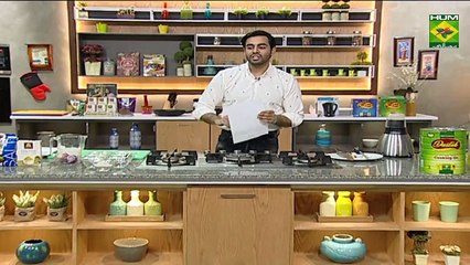 Beef Handi Recipe by Chef Basim Akhund 5 February 2019