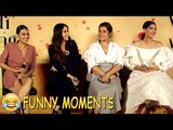 Back To Back FUNNY Moments | Kareena Kapoor, Sonam Kapoor, Swara Bhaskar