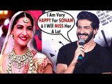 Sonam Kapoor's Brother Harshvardhan Kapoor REVEALS All Details On Sonam's Marriage With Anand Ahuja