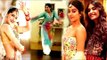 Jhanvi Kapoor's DANCE REHEARSAL For Sonam Kapoor's Wedding Sangeet