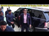 Ranbir Kapoor's GRAND Entry at Teaser Launch of Rajkumar Hirani Untitled Sanjay Dutt's Biopic