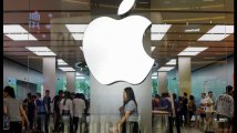 Apple verse 500 millions euros d’impôts au fisc français