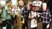 Anupam Kher's KIND Gesture ASKS Media Reporters For FOOD at Sonam Kapoor's Wedding Sangeet