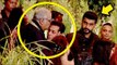 Boney Kapoor's LOVE & Respect For Salman Khan Makes Arjun Kapoor JEALOUS At Sonma Kapoor's Reception