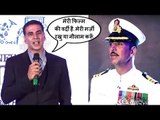 Akshay Kumar's STRONG Reaction On Being TROLLED For AUCTIONING His Rustom Costume For Animal Welfare