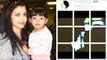 Aishwarya Rai's Post A Silhouette Pic Of Herself with Daughter Aaradhya After Instagram Debut