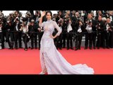 Mallika Sherawat Looks Fab At Cannes 2018 Red Carpet l Have A Look