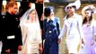 LIVE: Priyanka Chopra ATTENDS Prince Harry & Meghan Markle's Royal Wedding At Windsor Castle In UK