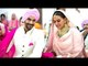 Neha Dhupia Secretly Gets MARRIED To Salman Khan's Tiger Zinda hai Actor Angad Bedi