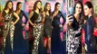 Kajol With Gorgeous Daughter Nysa Unveils Her Wax Statue At Madame Tussauds Singapore