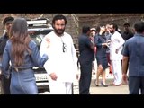 Saif Ali Khan Gets ANGRY On Kareena Kapoor As She Left Taimur Alone For Veere Di Wedding Promotions