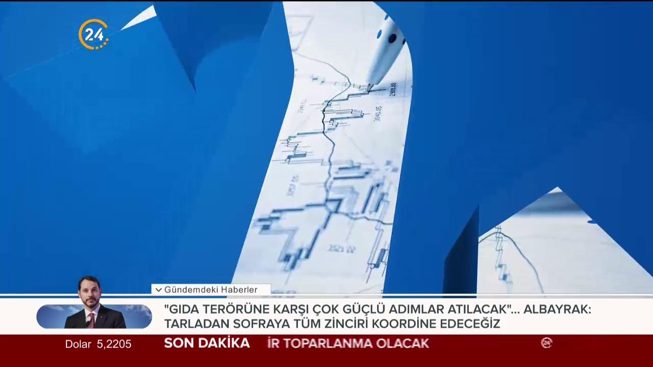 Kahve Molası (06.02.2019)